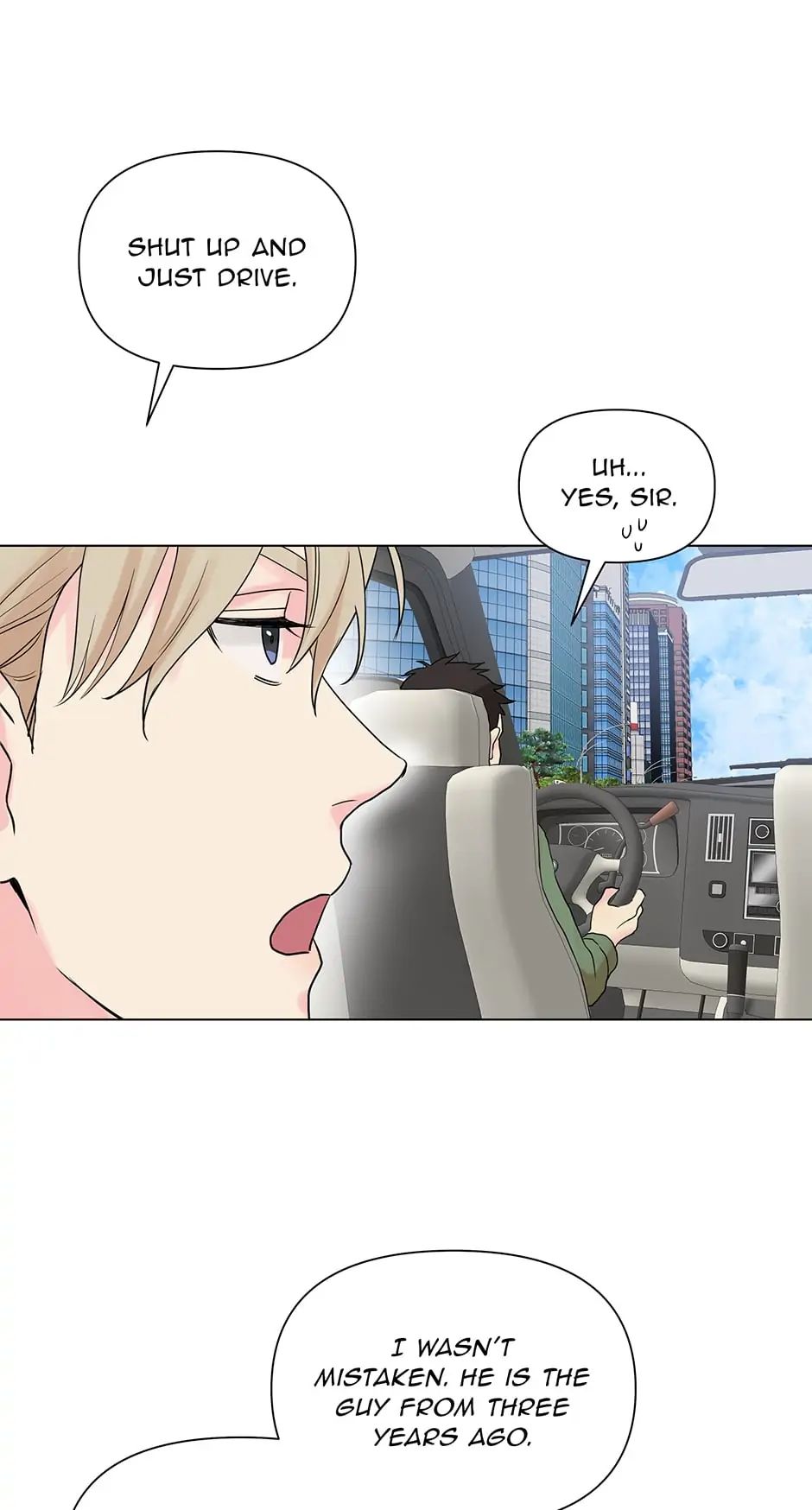The Flower Blooming in My Hand Chapter 4 page 47 - 