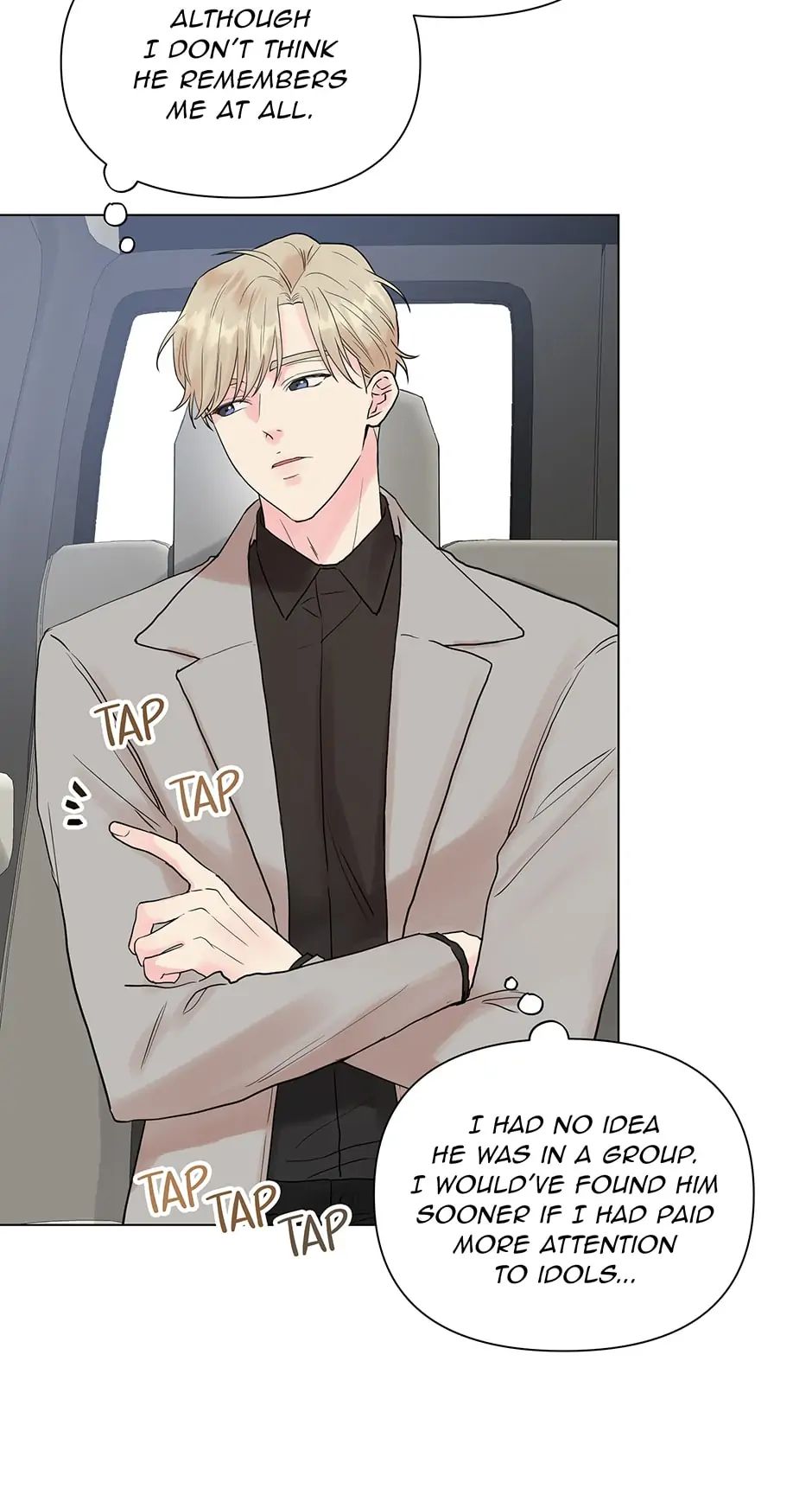 The Flower Blooming in My Hand Chapter 4 page 48 - 