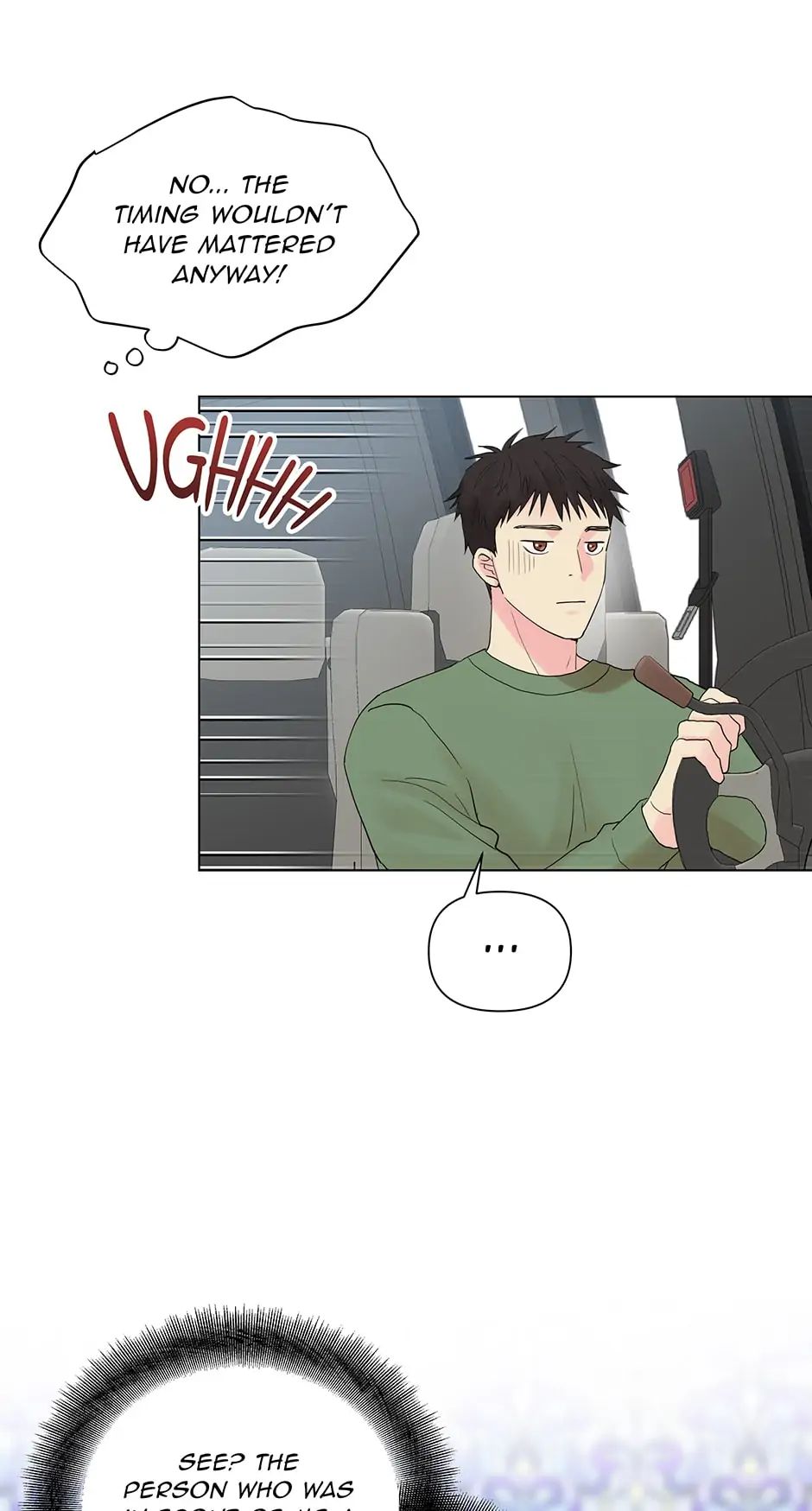 The Flower Blooming in My Hand Chapter 4 page 49 - 