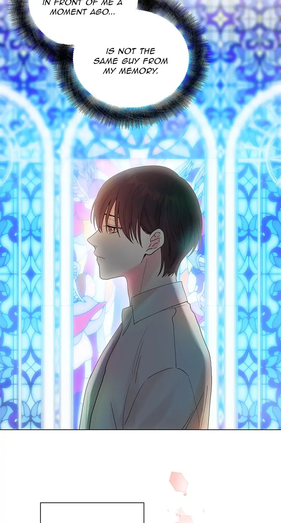 The Flower Blooming in My Hand Chapter 4 page 50 - 
