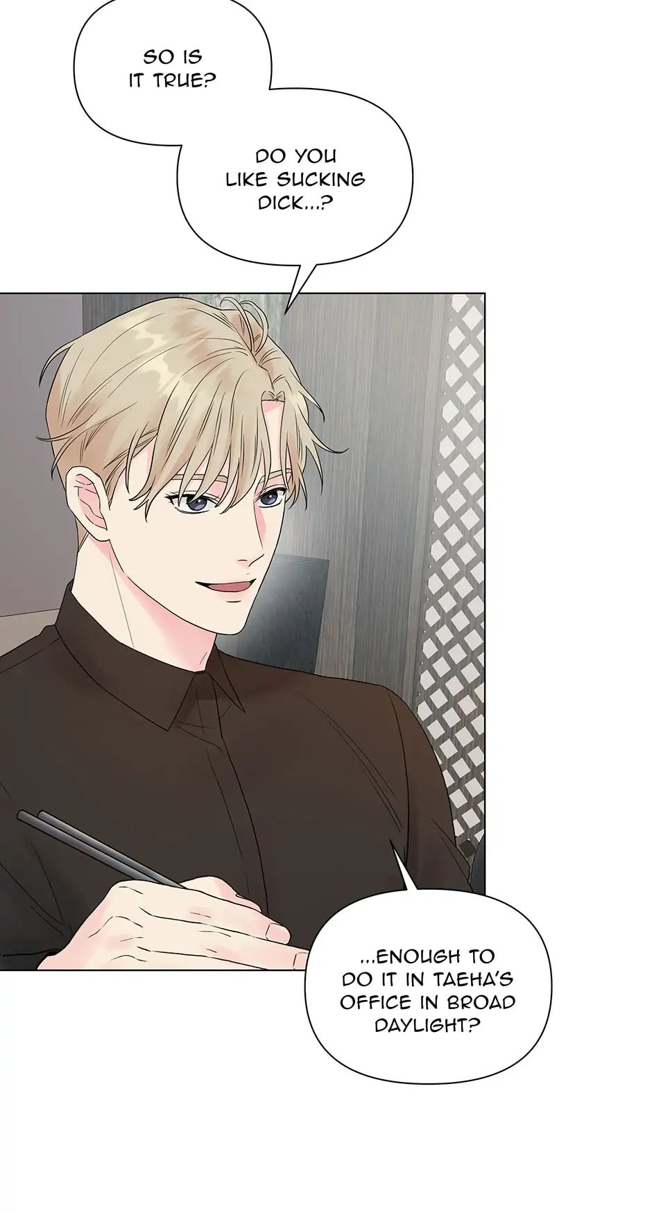 The Flower Blooming in My Hand Chapter 4 page 6 - 