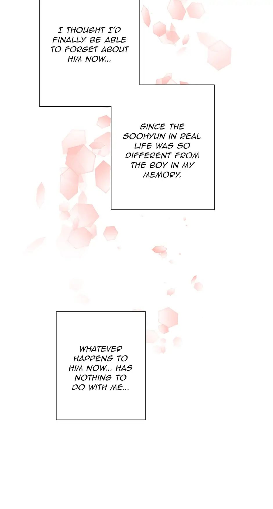 The Flower Blooming in My Hand Chapter 4 page 51 - 