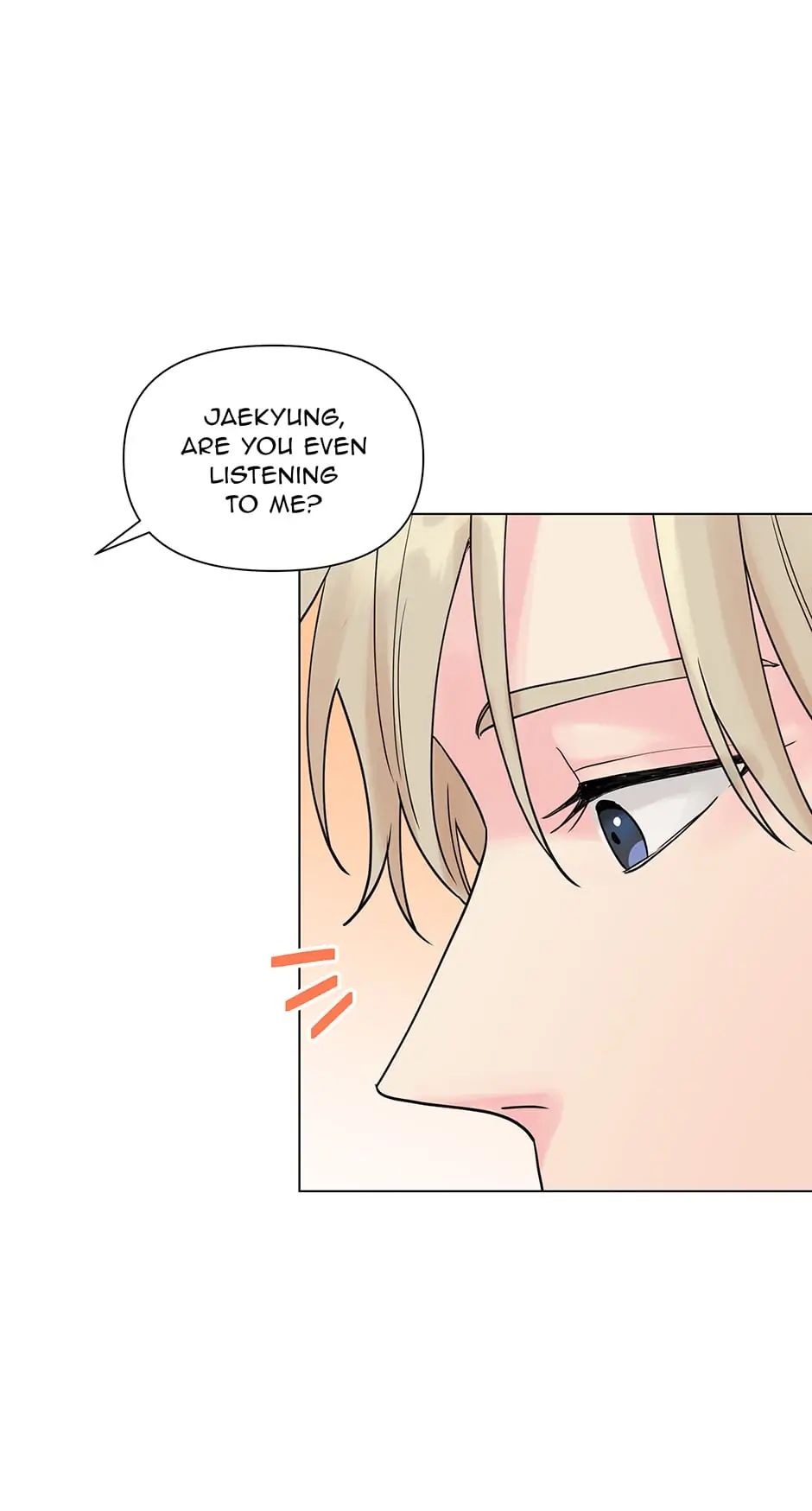 The Flower Blooming in My Hand Chapter 4 page 54 - 