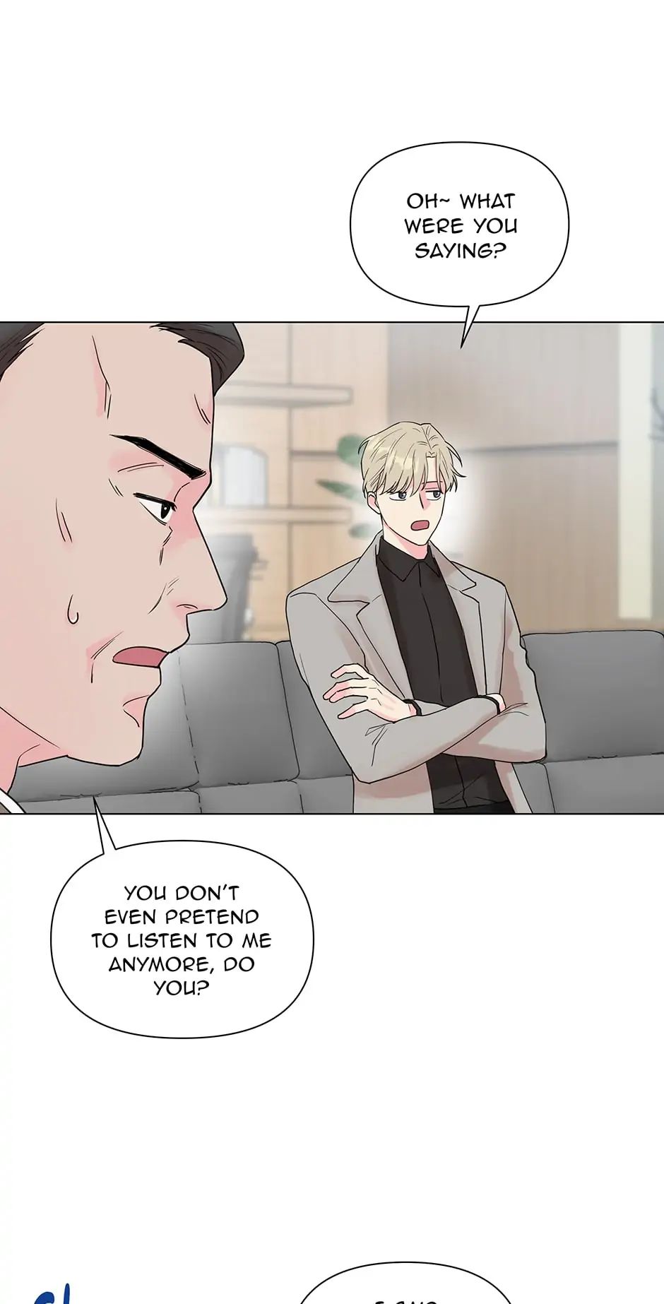 The Flower Blooming in My Hand Chapter 4 page 55 - 