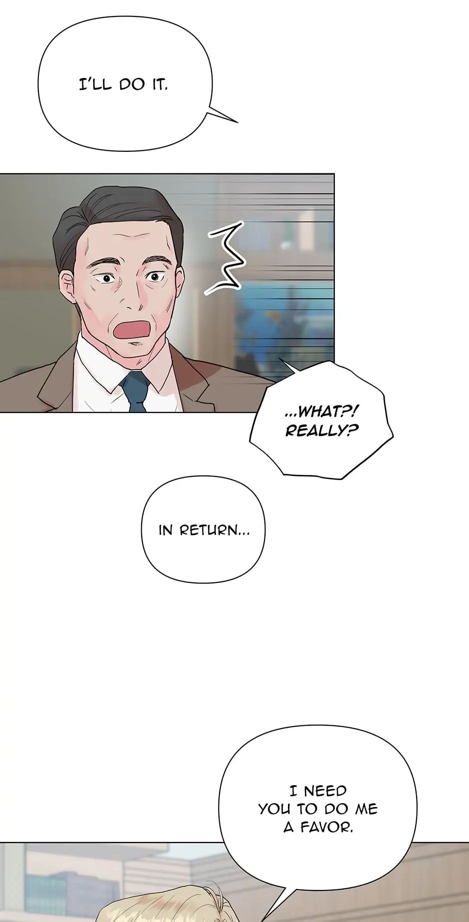 The Flower Blooming in My Hand Chapter 4 page 58 - 