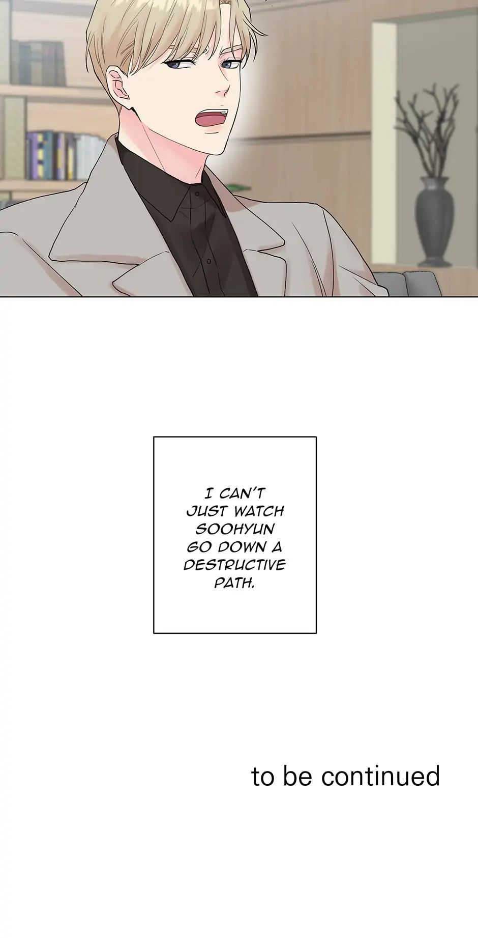 The Flower Blooming in My Hand Chapter 4 page 59 - 