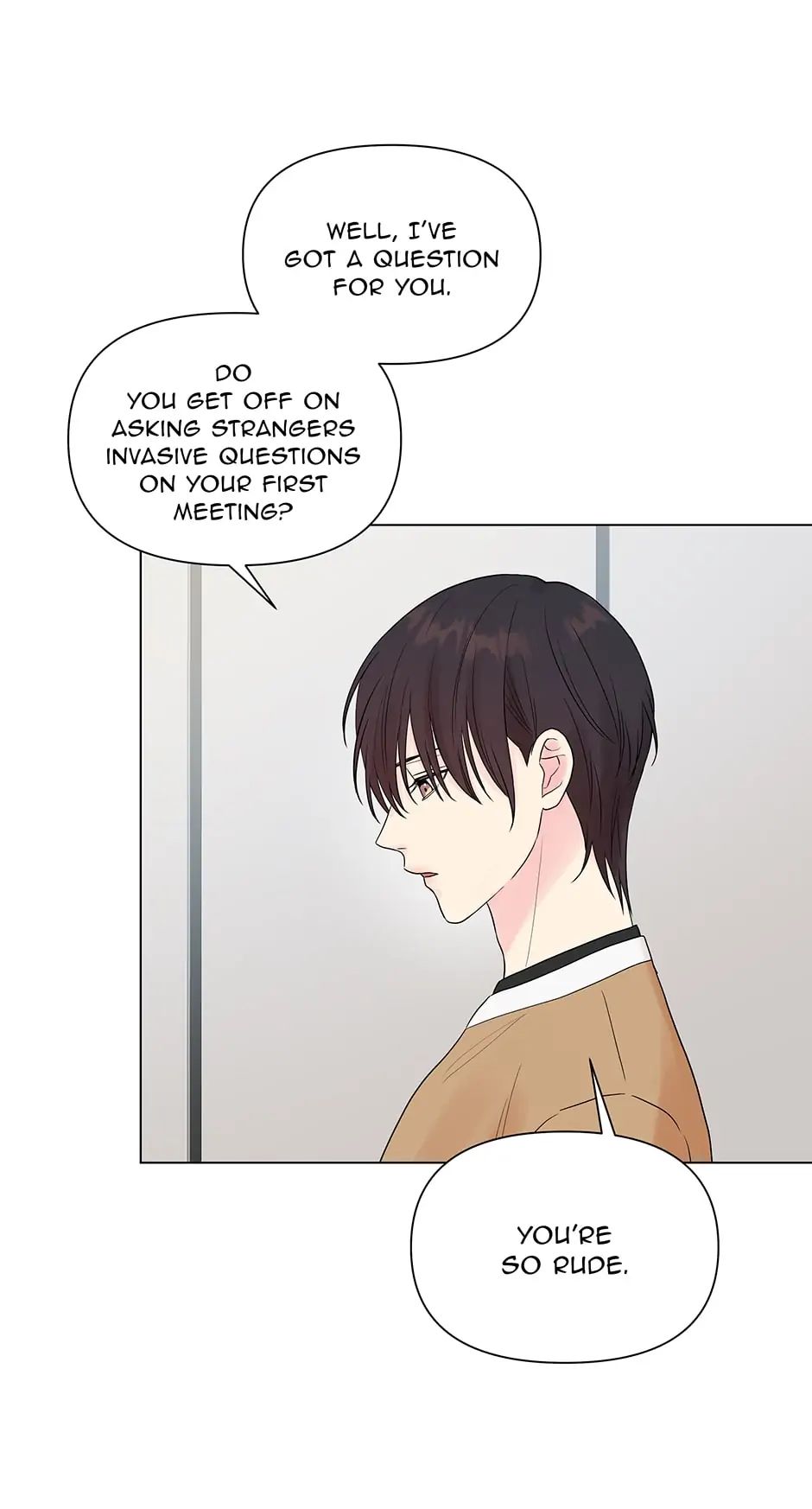 The Flower Blooming in My Hand Chapter 4 page 7 - 