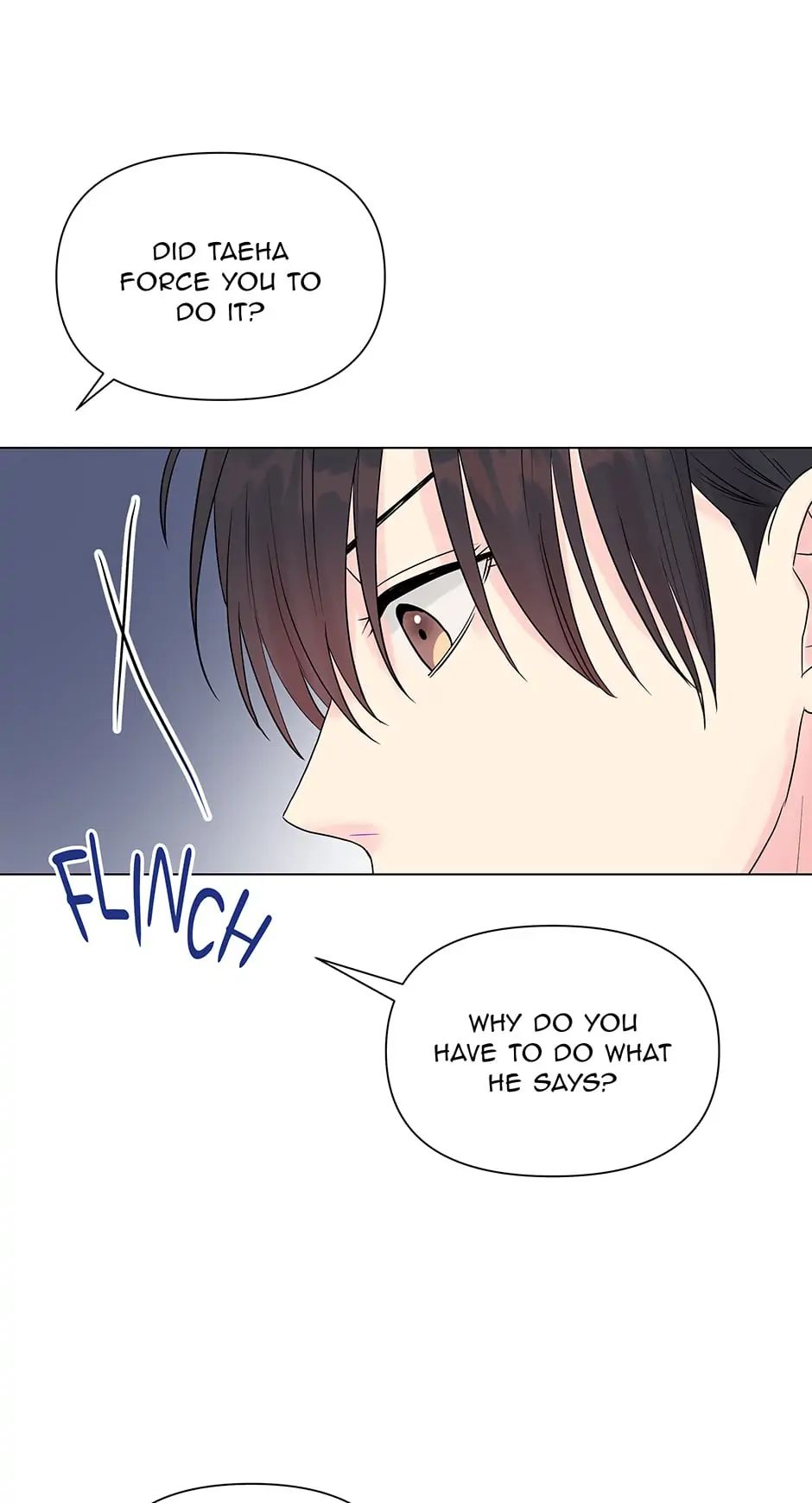 The Flower Blooming in My Hand Chapter 4 page 8 - 