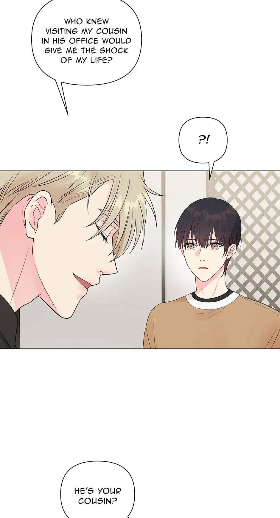 The Flower Blooming in My Hand Chapter 4 page 9 - 