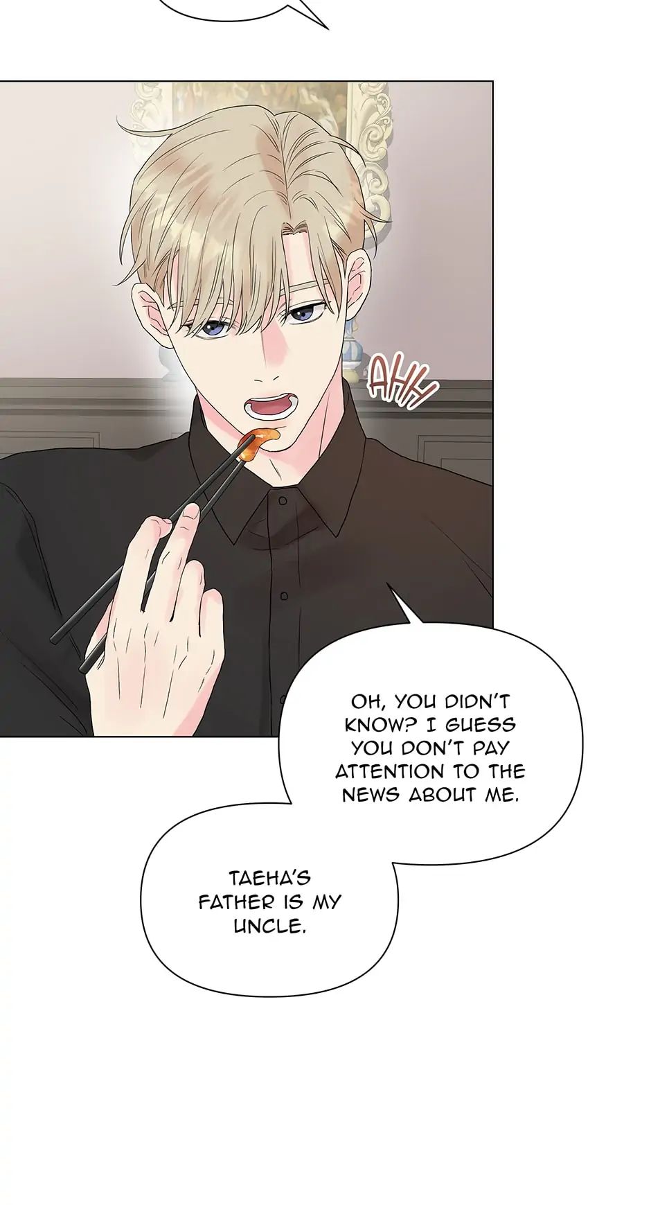 The Flower Blooming in My Hand Chapter 4 page 10 - 
