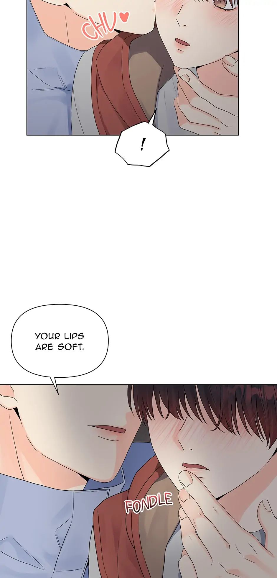 The Flower Blooming in My Hand Chapter 41 page 12 - 