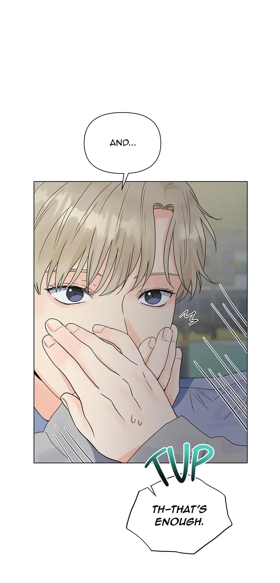 The Flower Blooming in My Hand Chapter 41 page 14 - 