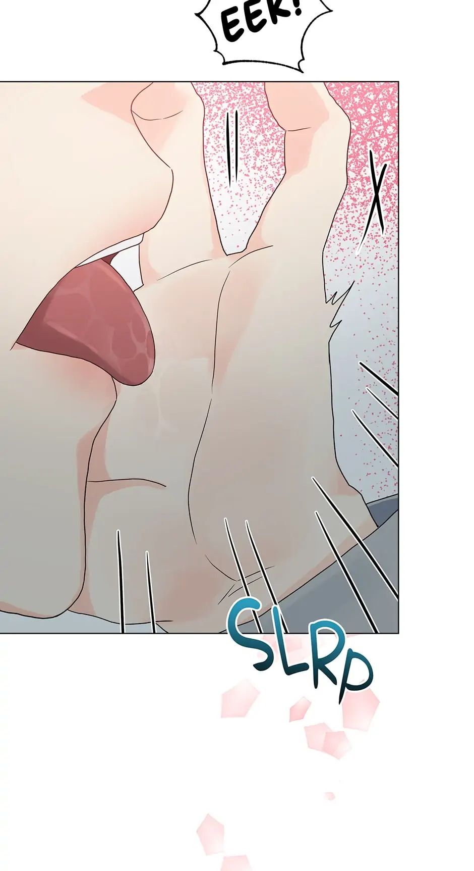 The Flower Blooming in My Hand Chapter 41 page 16 - 