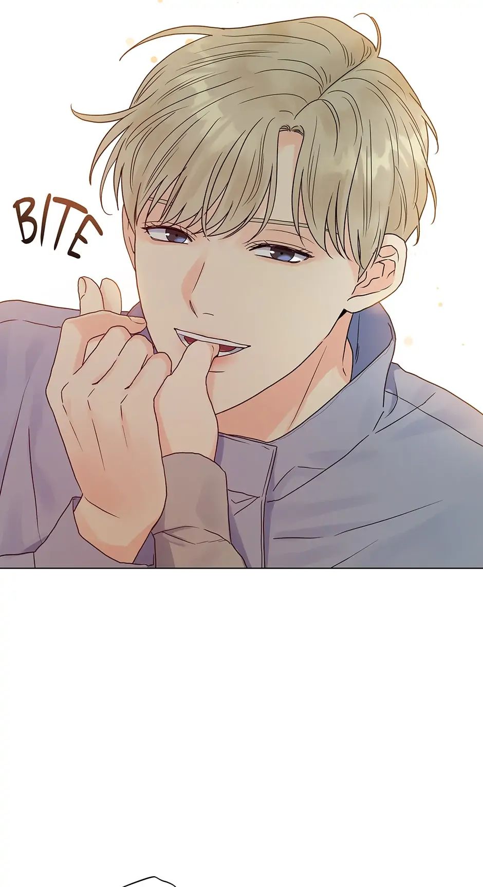 The Flower Blooming in My Hand Chapter 41 page 18 - 