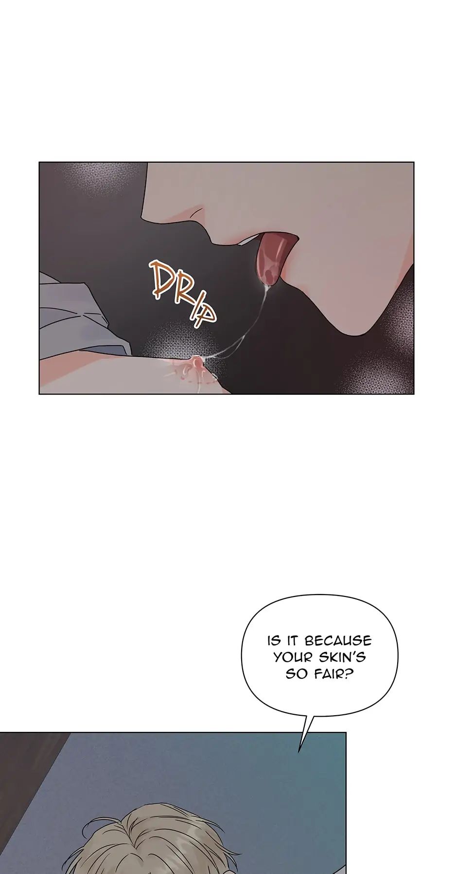The Flower Blooming in My Hand Chapter 41 page 21 - 