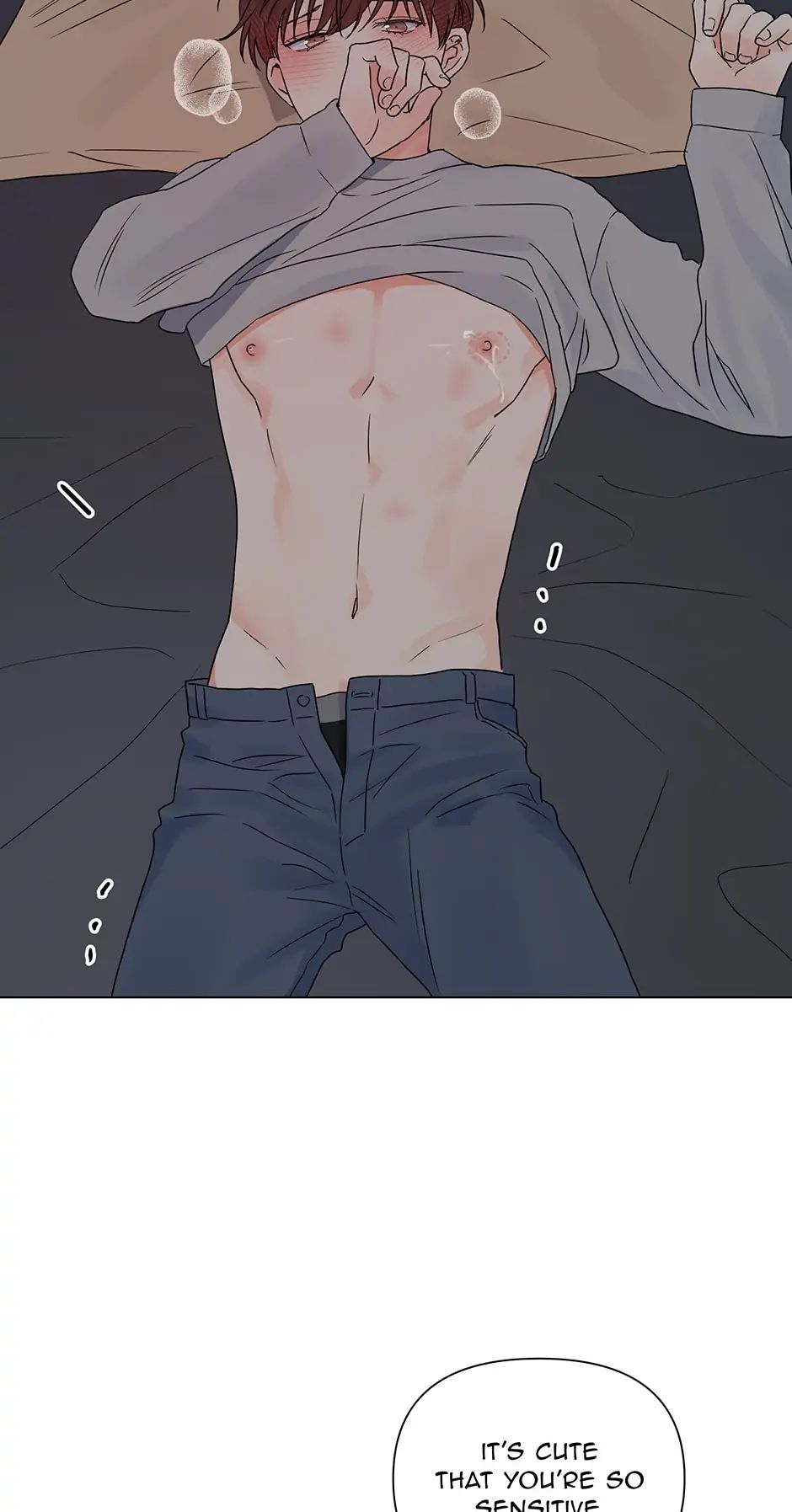 The Flower Blooming in My Hand Chapter 41 page 23 - 