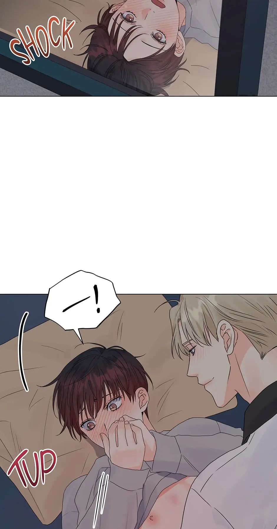 The Flower Blooming in My Hand Chapter 41 page 26 - 