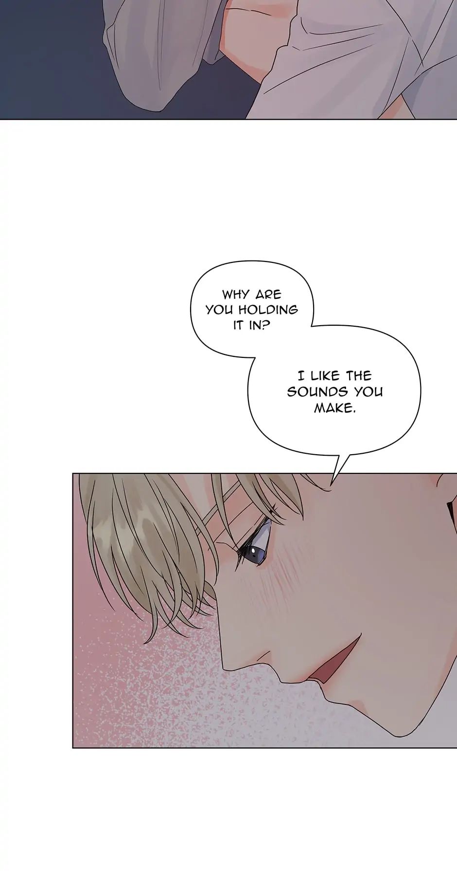 The Flower Blooming in My Hand Chapter 41 page 27 - 