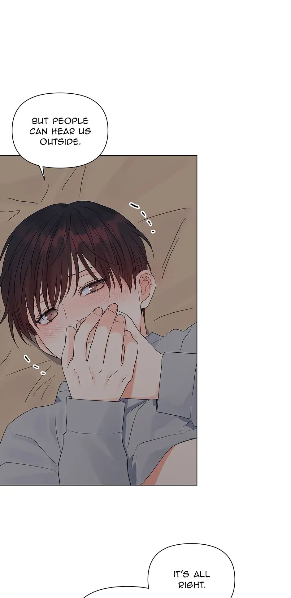 The Flower Blooming in My Hand Chapter 41 page 28 - 