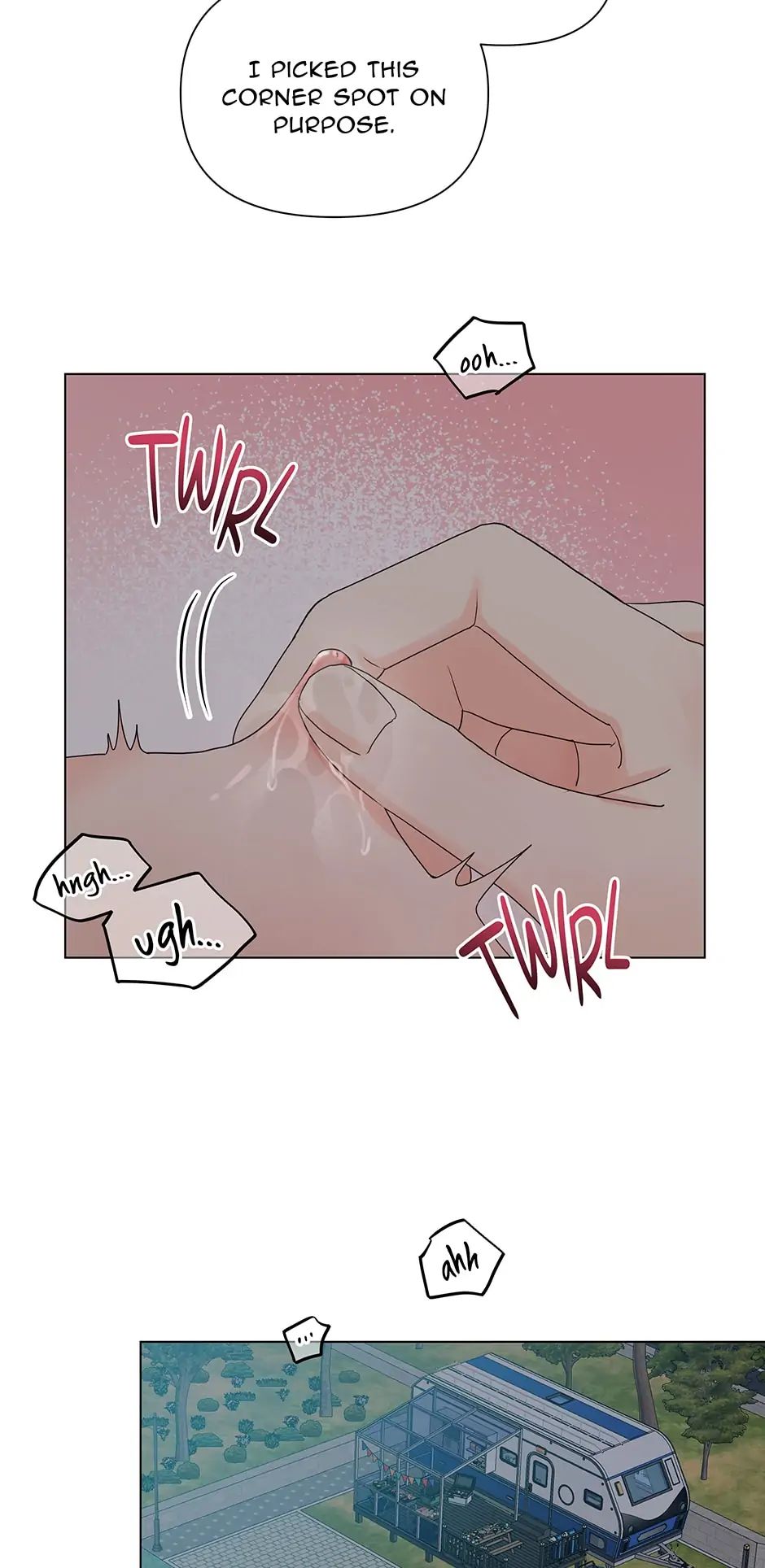 The Flower Blooming in My Hand Chapter 41 page 29 - 
