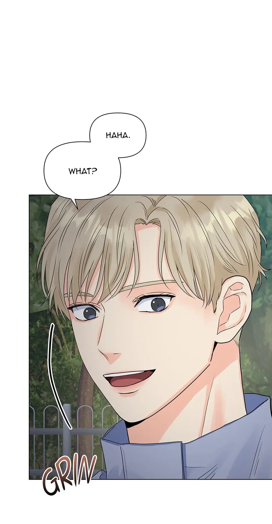 The Flower Blooming in My Hand Chapter 41 page 4 - 