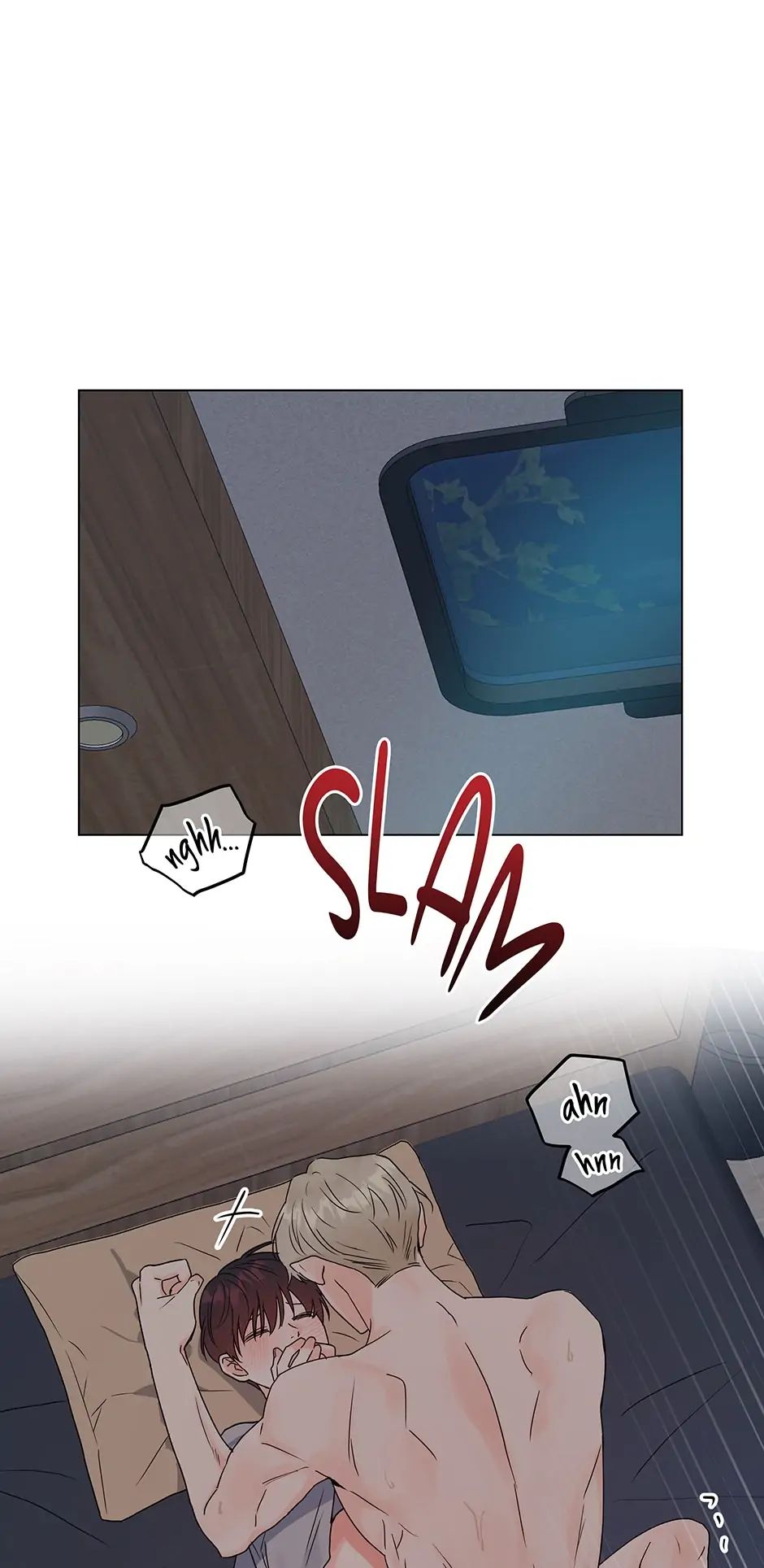 The Flower Blooming in My Hand Chapter 41 page 31 - 