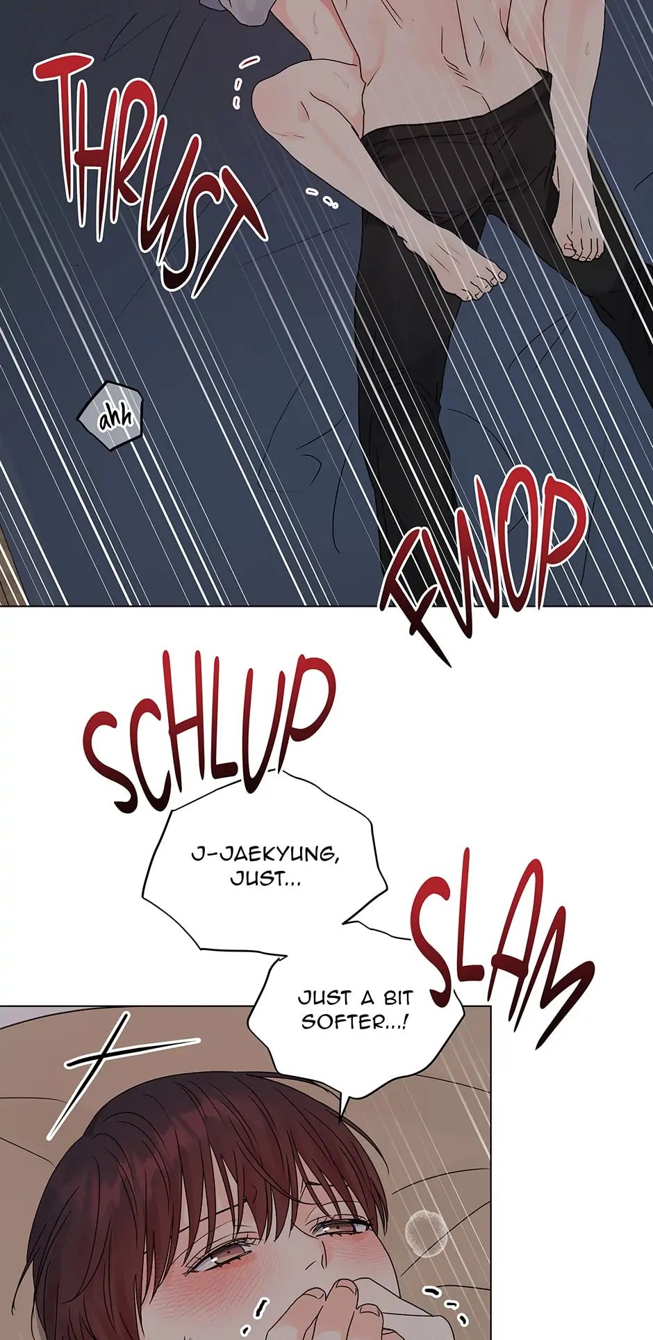 The Flower Blooming in My Hand Chapter 41 page 32 - 