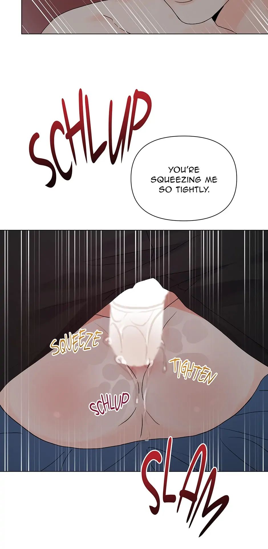 The Flower Blooming in My Hand Chapter 41 page 34 - 