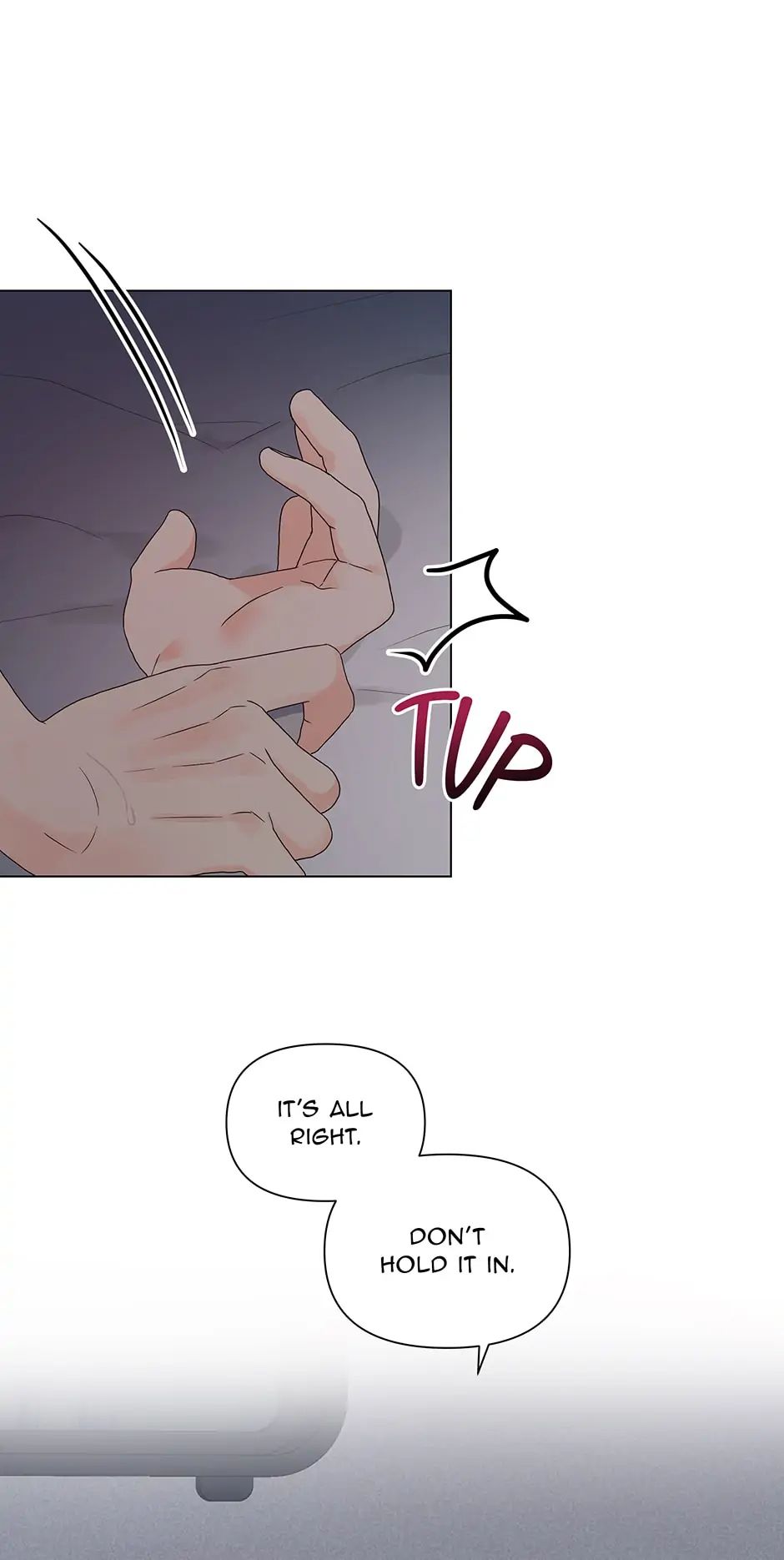 The Flower Blooming in My Hand Chapter 41 page 35 - 