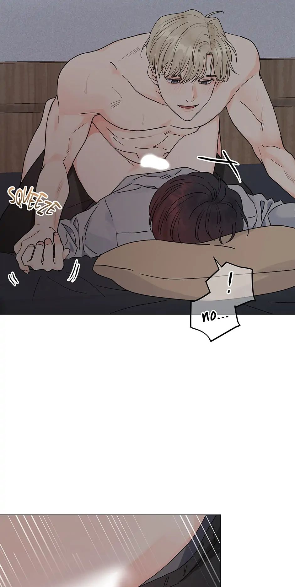 The Flower Blooming in My Hand Chapter 41 page 36 - 
