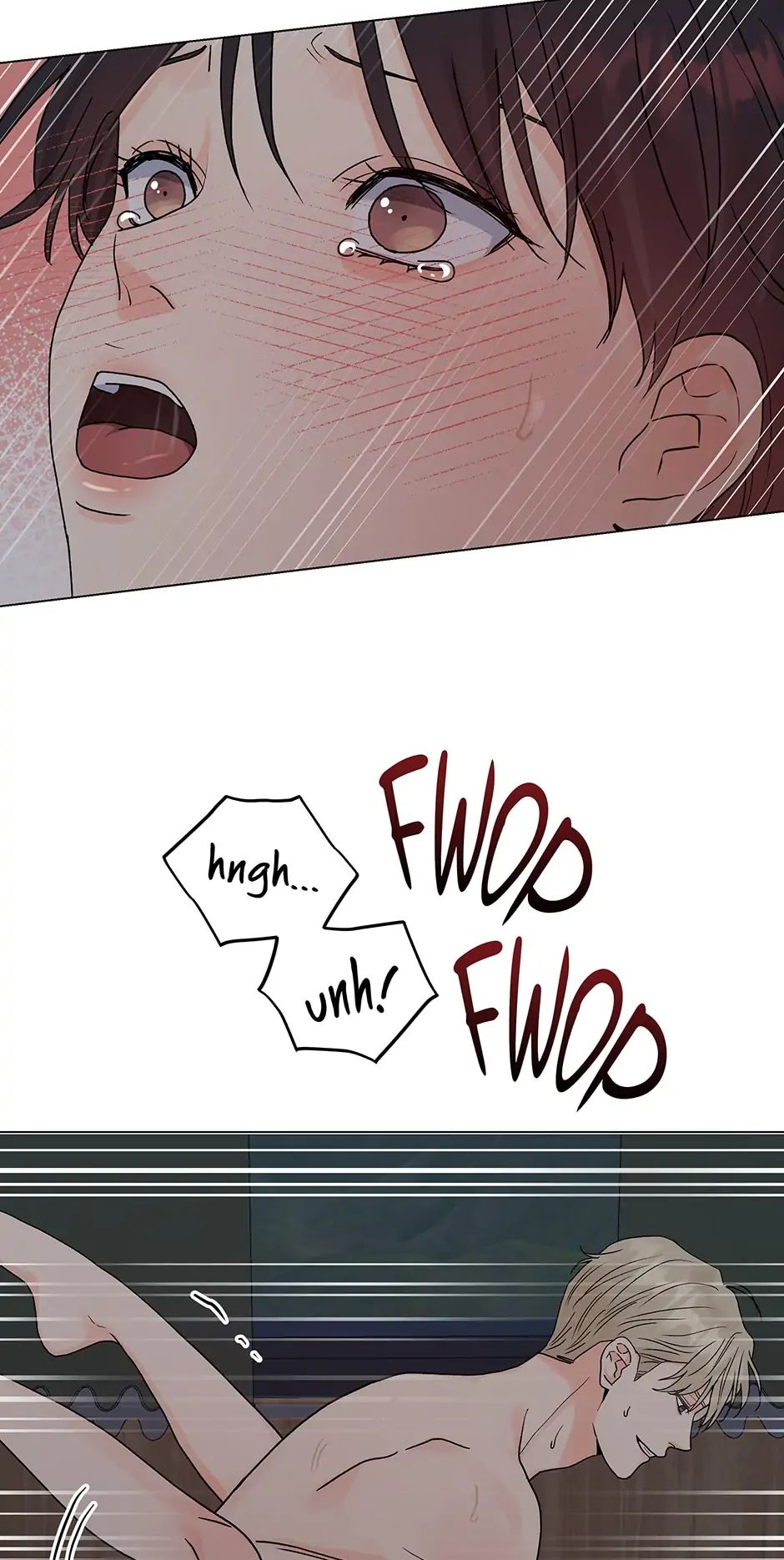 The Flower Blooming in My Hand Chapter 41 page 39 - 