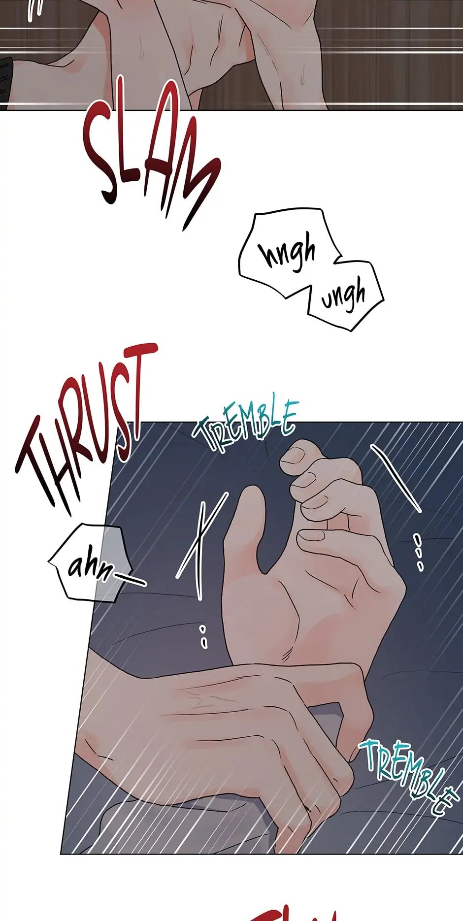 The Flower Blooming in My Hand Chapter 41 page 40 - 