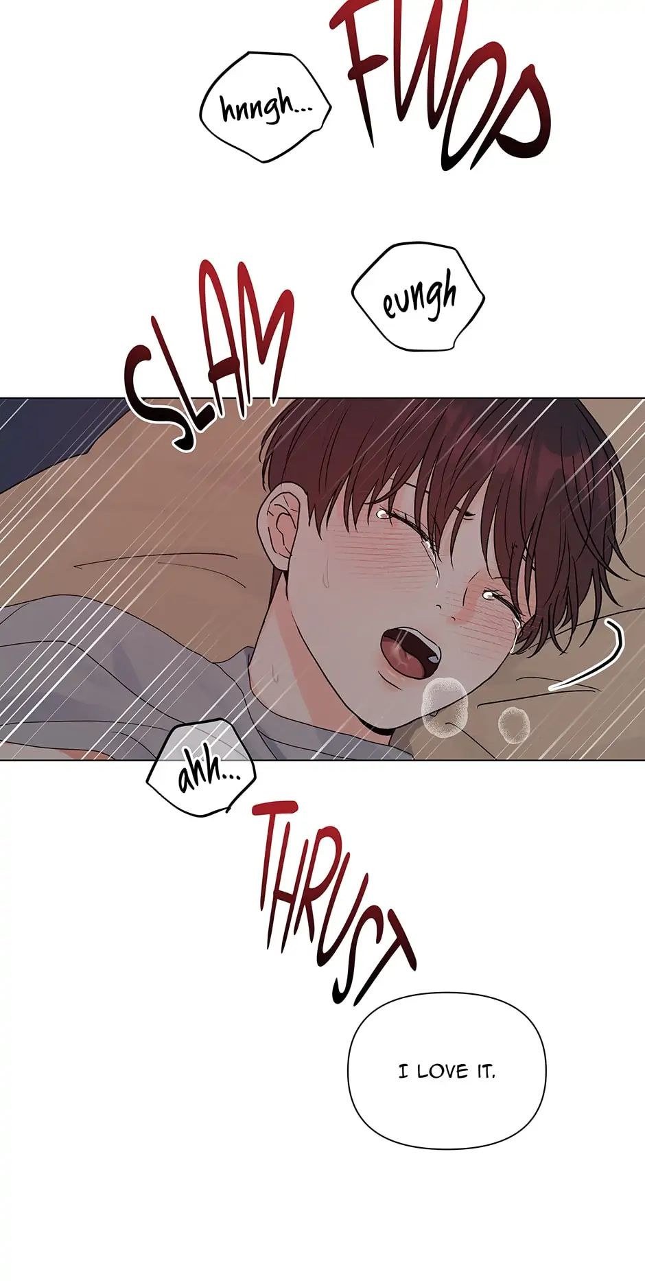 The Flower Blooming in My Hand Chapter 41 page 41 - 