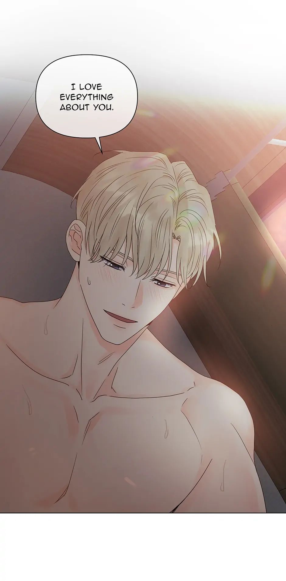 The Flower Blooming in My Hand Chapter 41 page 42 - 