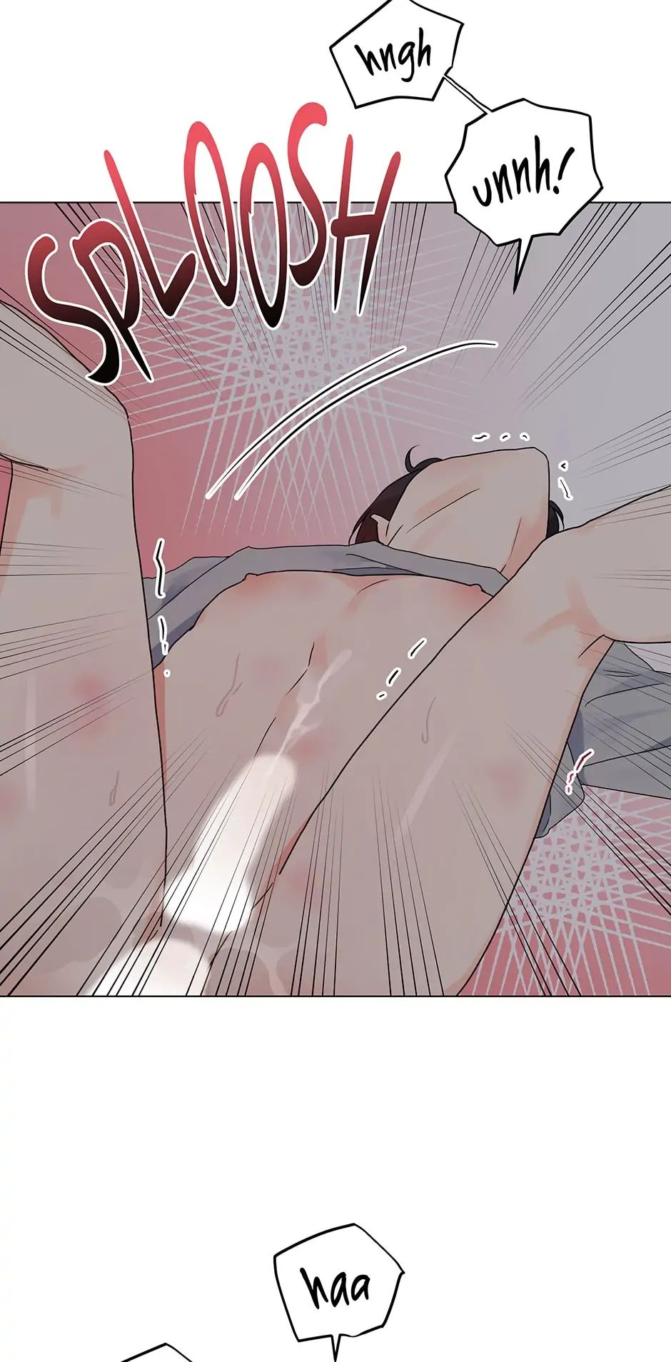 The Flower Blooming in My Hand Chapter 41 page 44 - 