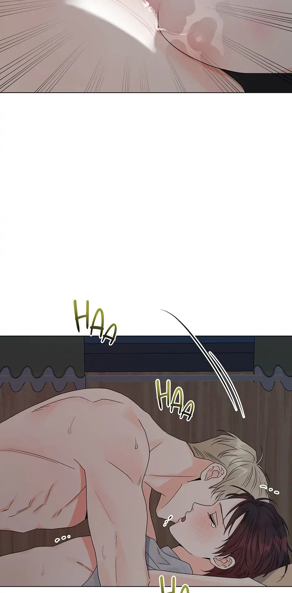 The Flower Blooming in My Hand Chapter 41 page 47 - 