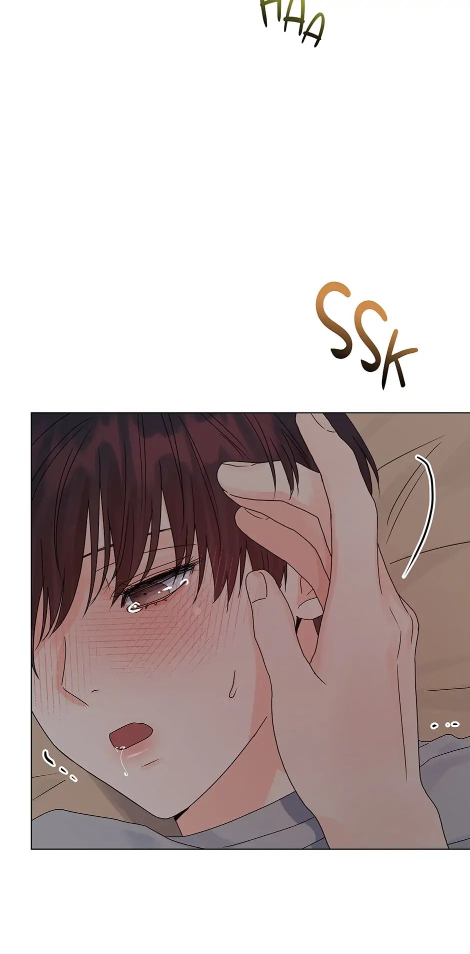 The Flower Blooming in My Hand Chapter 41 page 48 - 