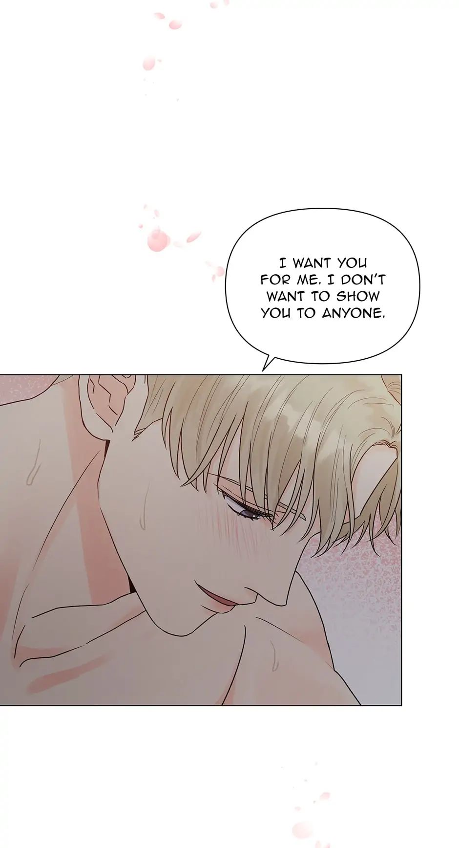 The Flower Blooming in My Hand Chapter 41 page 50 - 