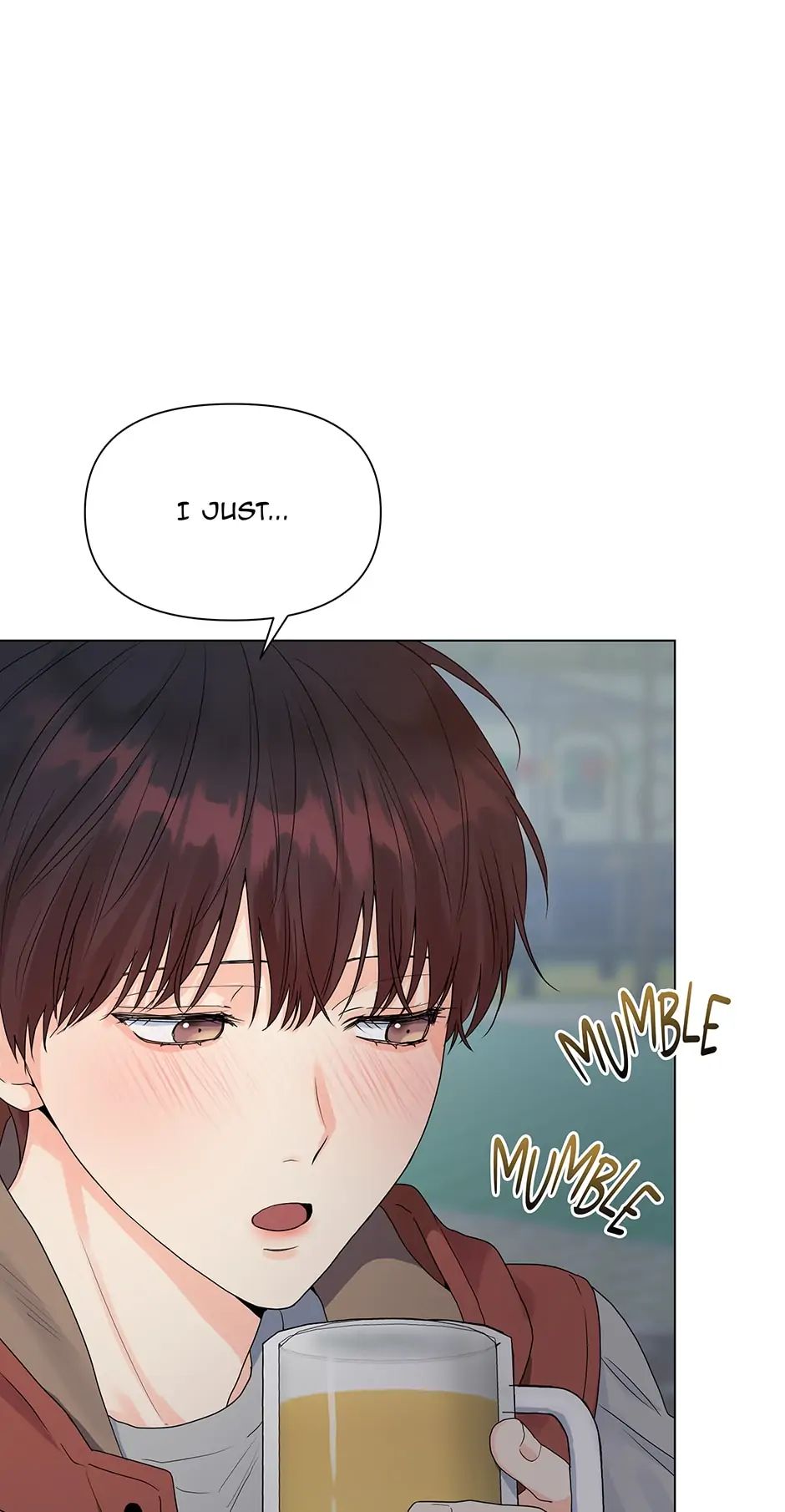 The Flower Blooming in My Hand Chapter 41 page 6 - 