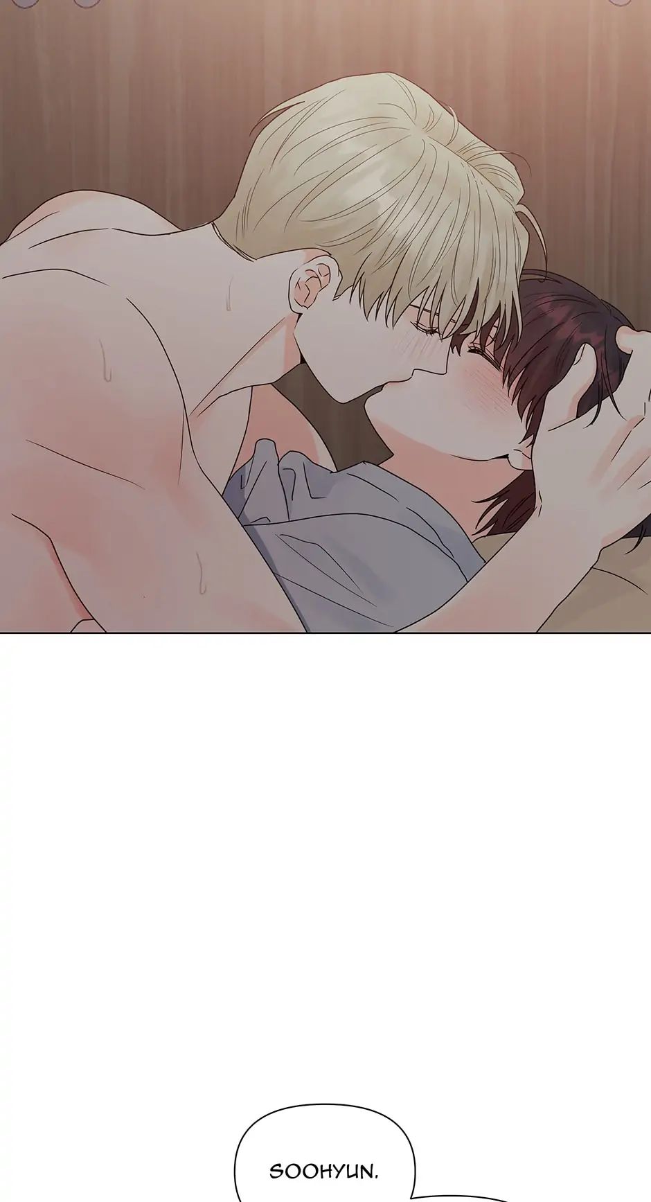 The Flower Blooming in My Hand Chapter 41 page 53 - 