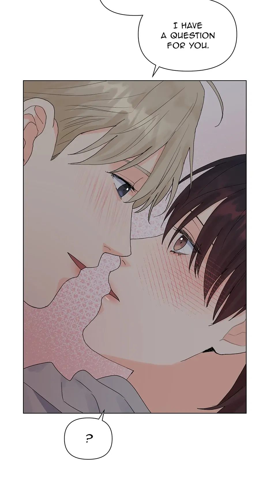 The Flower Blooming in My Hand Chapter 41 page 54 - 