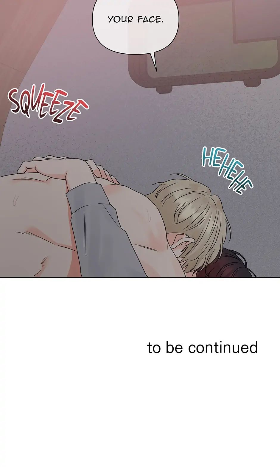 The Flower Blooming in My Hand Chapter 41 page 57 - 