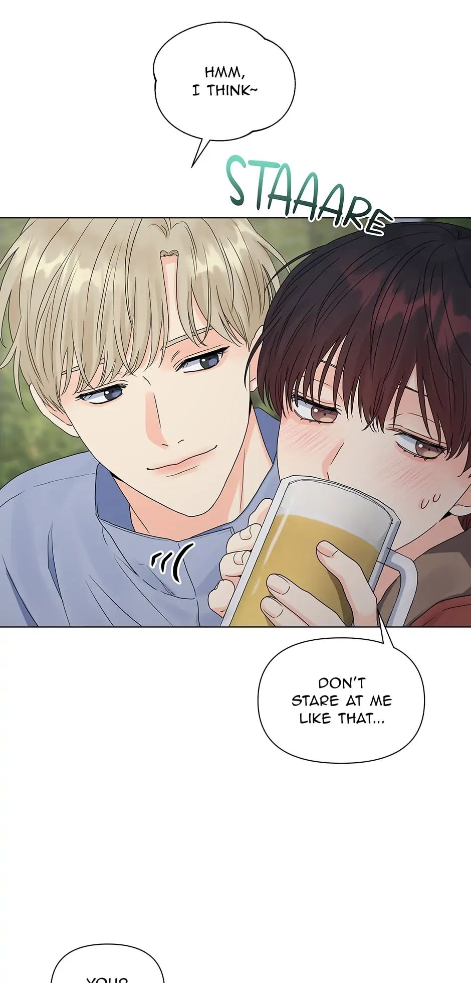 The Flower Blooming in My Hand Chapter 41 page 9 - 