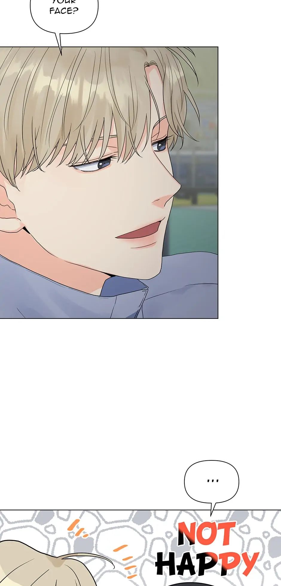 The Flower Blooming in My Hand Chapter 41 page 10 - 