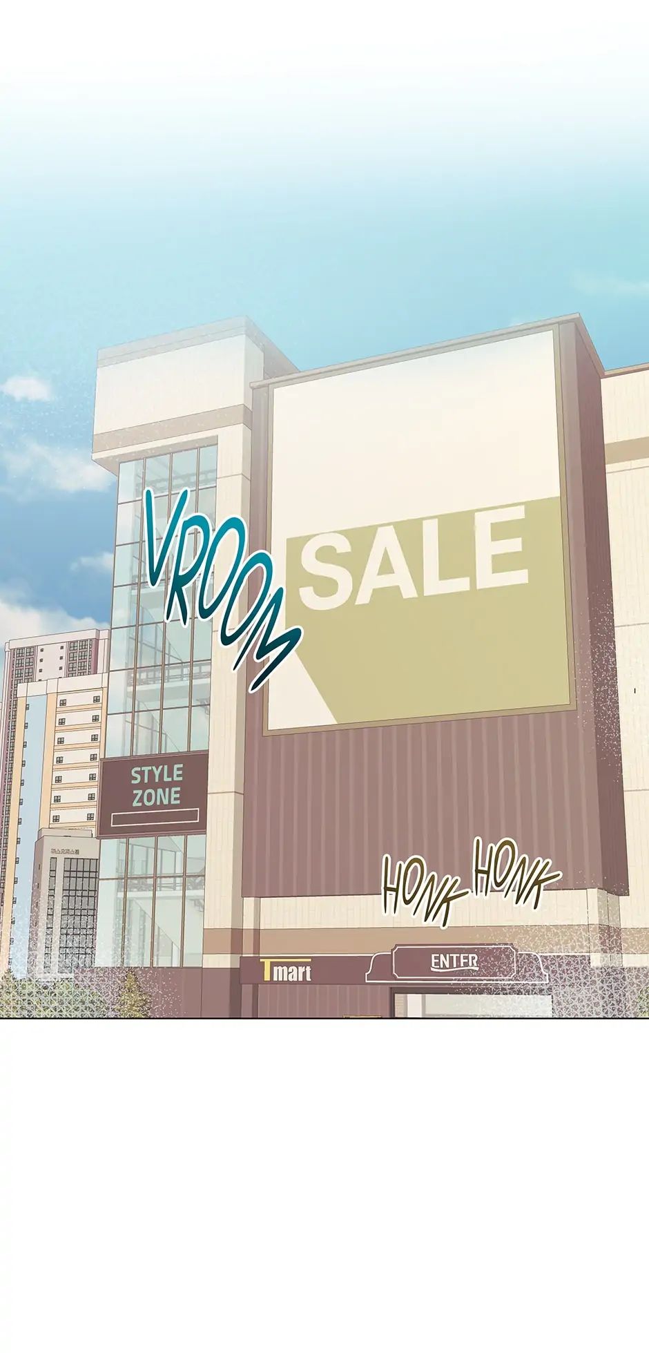 The Flower Blooming in My Hand Chapter 42 page 2 - 