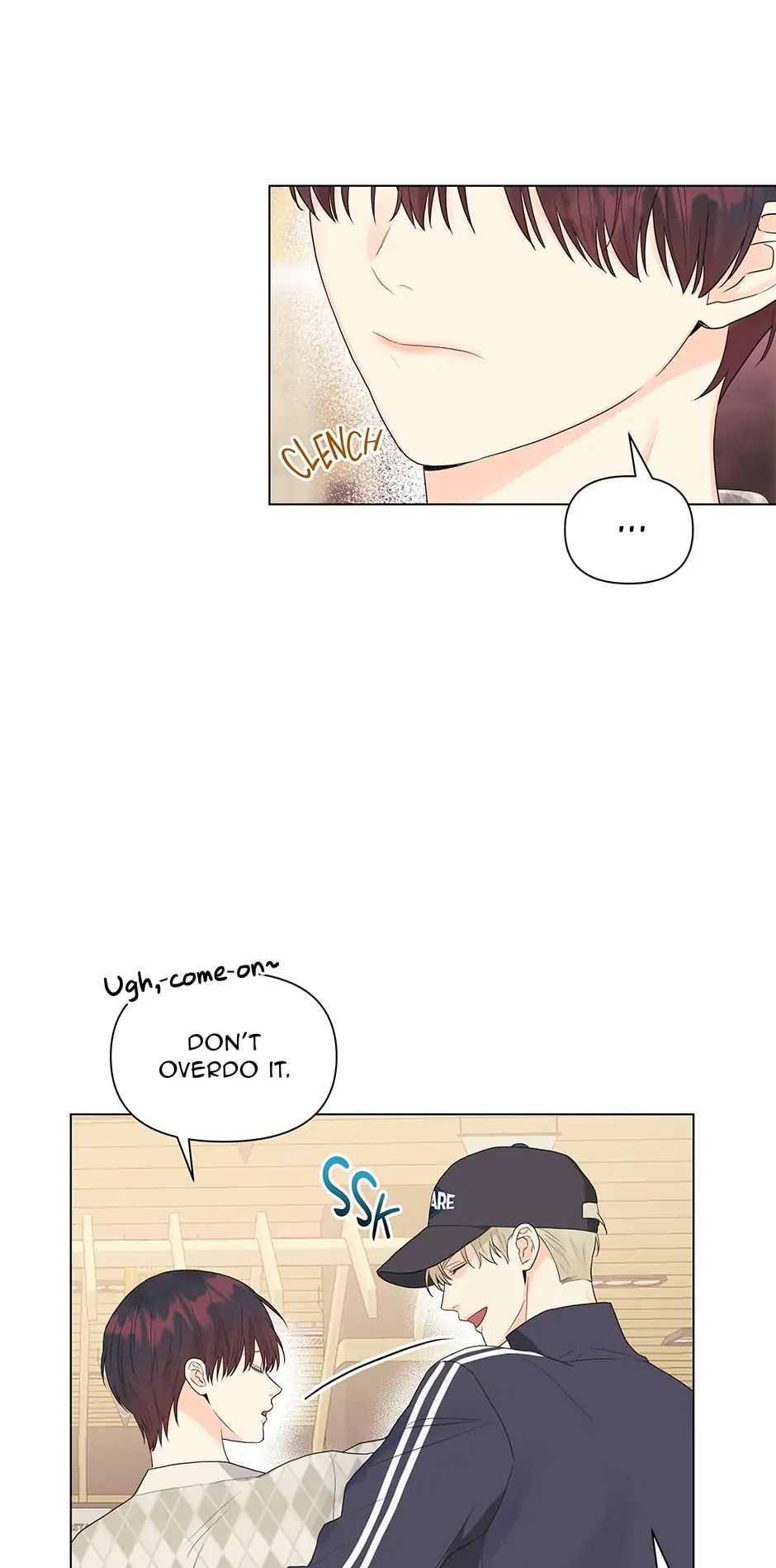 The Flower Blooming in My Hand Chapter 42 page 11 - 
