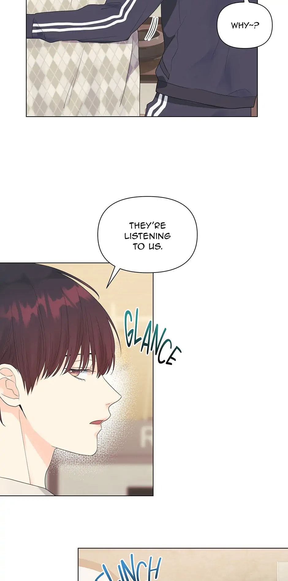 The Flower Blooming in My Hand Chapter 42 page 12 - 