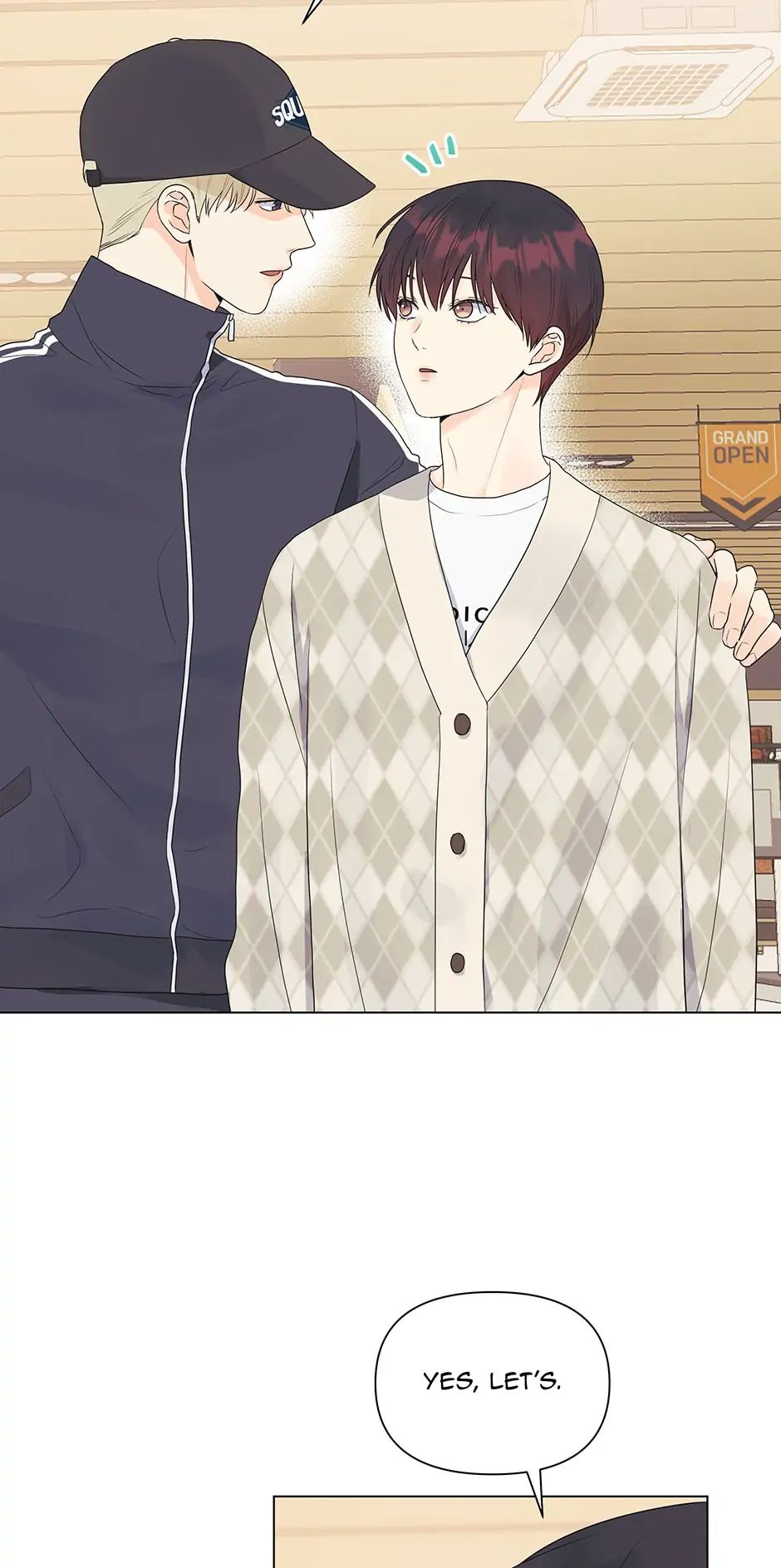 The Flower Blooming in My Hand Chapter 42 page 15 - 