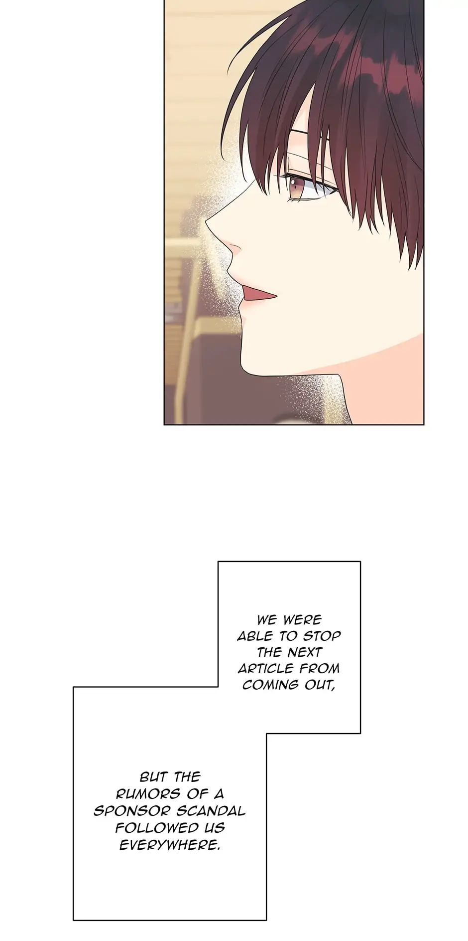 The Flower Blooming in My Hand Chapter 42 page 16 - 