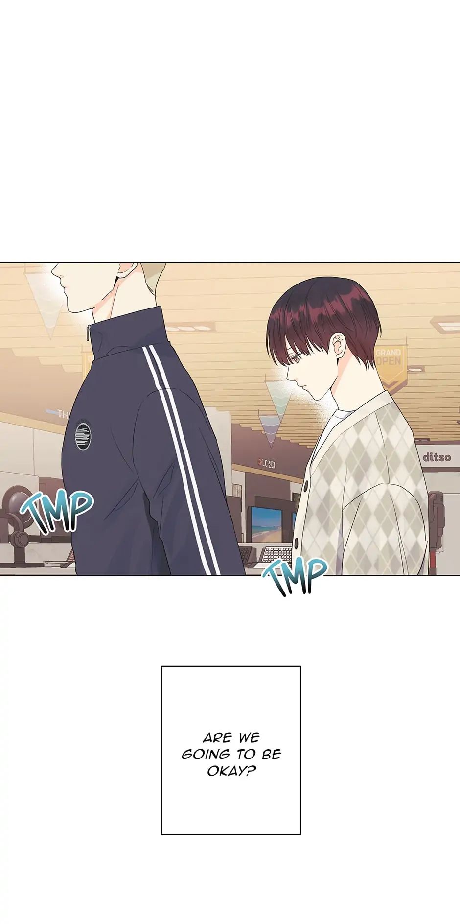 The Flower Blooming in My Hand Chapter 42 page 17 - 
